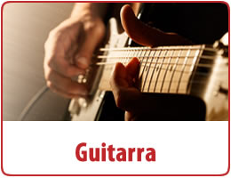 Aulas de Guitarra Ipiranga São Paulo